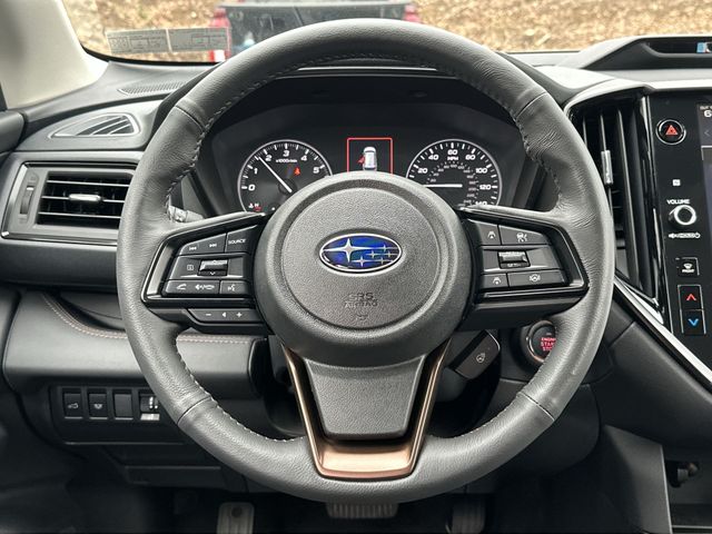 Thumbnail: 2026 Subaru Ascent - 2