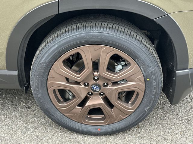 Thumbnail: 2026 Subaru Ascent - 8