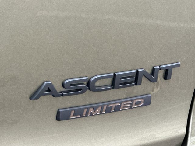 Thumbnail: 2026 Subaru Ascent - 32
