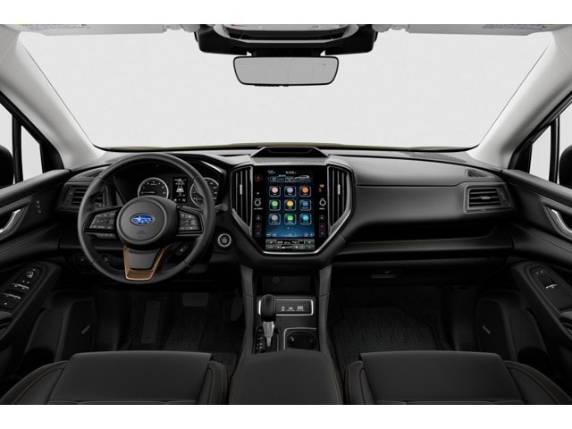 Thumbnail: 2026 Subaru Ascent - 8