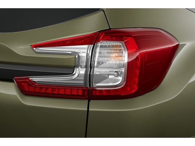 Thumbnail: 2026 Subaru Ascent - 20