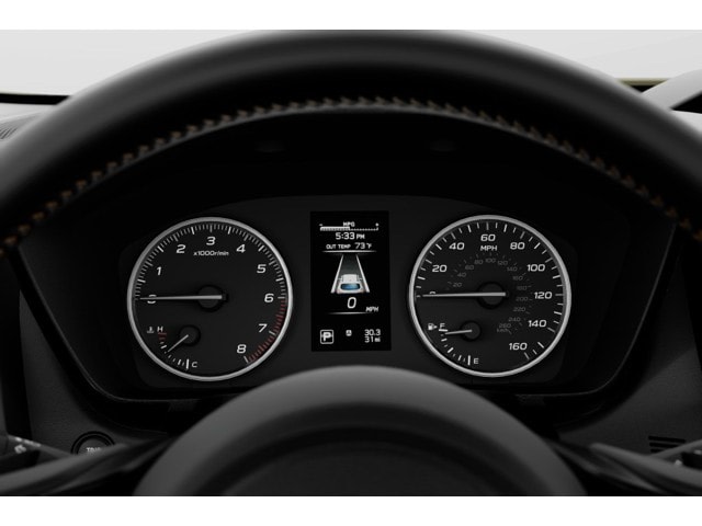 Thumbnail: 2026 Subaru Ascent - 13