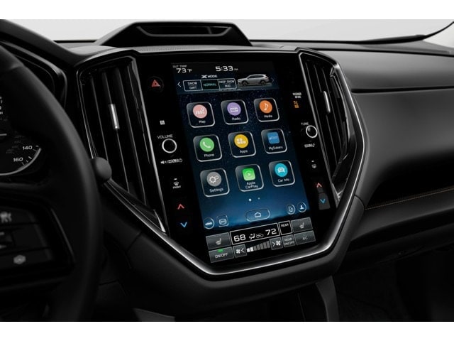 Thumbnail: 2026 Subaru Ascent - 11