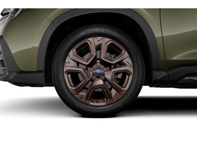 Thumbnail: 2026 Subaru Ascent - 7