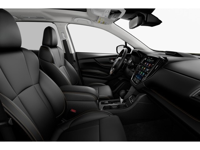 Thumbnail: 2026 Subaru Ascent - 9