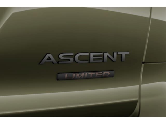 Thumbnail: 2026 Subaru Ascent - 6