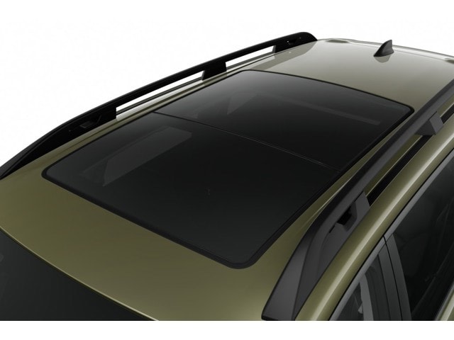 Thumbnail: 2026 Subaru Ascent - 21