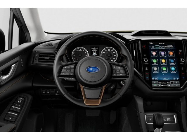 Thumbnail: 2026 Subaru Ascent - 2