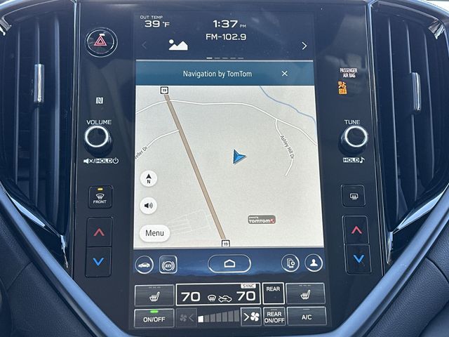 Thumbnail: 2026 Subaru Ascent - 21