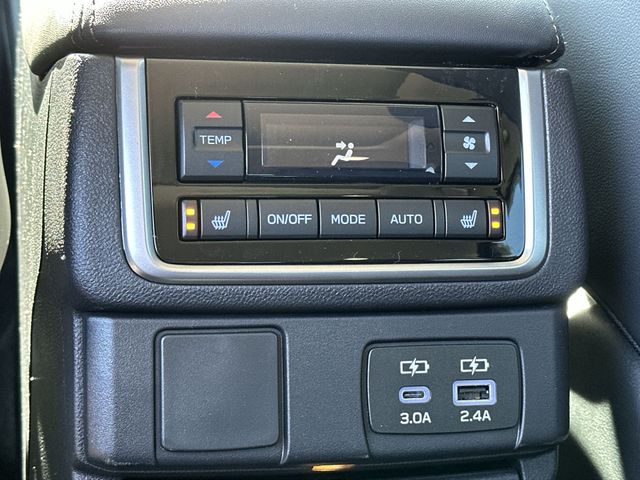 Thumbnail: 2026 Subaru Ascent - 26