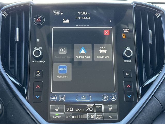 Thumbnail: 2026 Subaru Ascent - 22