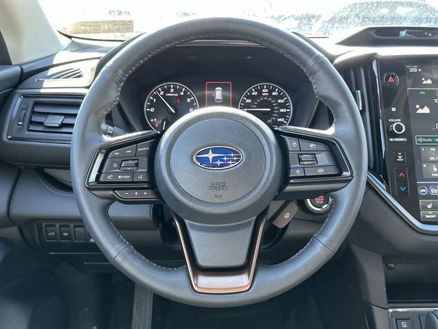 Thumbnail: 2026 Subaru Ascent - 2