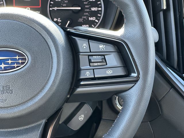 Thumbnail: 2026 Subaru Ascent - 19