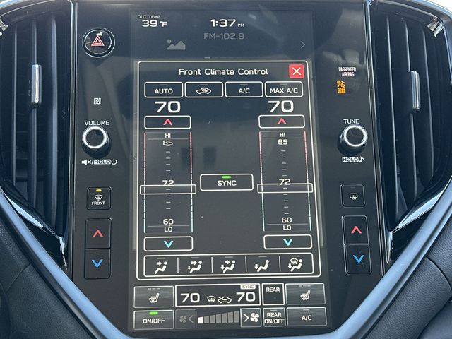 Thumbnail: 2026 Subaru Ascent - 24