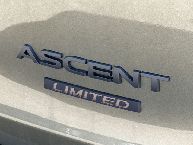 Thumbnail: 2026 Subaru Ascent - 32