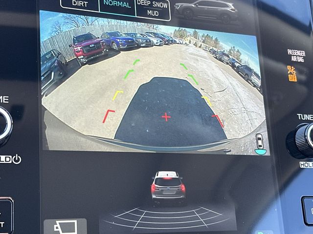 Thumbnail: 2026 Subaru Ascent - 23