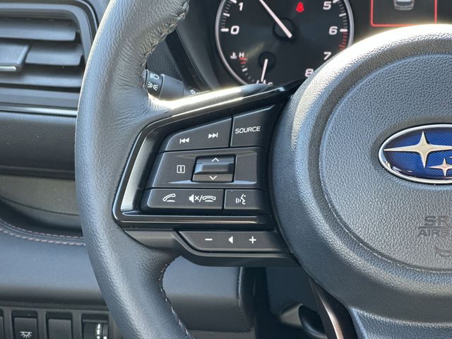 Thumbnail: 2026 Subaru Ascent - 18