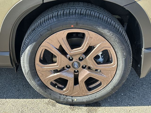 Thumbnail: 2026 Subaru Ascent - 8