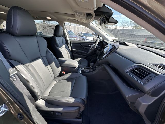 Thumbnail: 2026 Subaru Ascent - 27