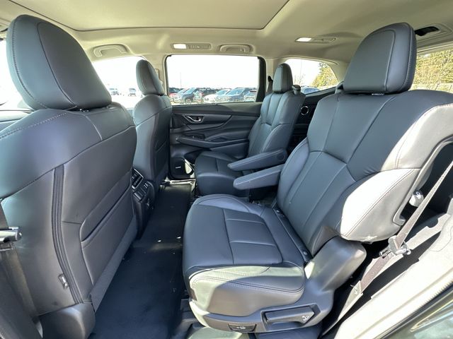 Thumbnail: 2026 Subaru Ascent - 12