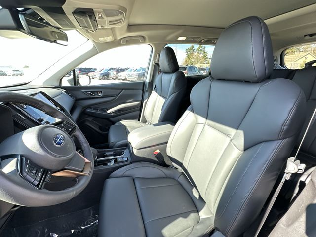 Thumbnail: 2026 Subaru Ascent - 10