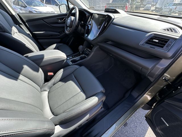 Thumbnail: 2026 Subaru Ascent - 11