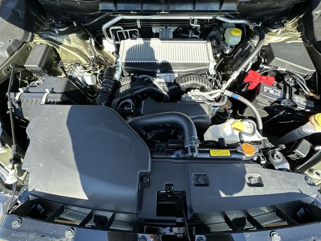 Thumbnail: 2026 Subaru Ascent - 9