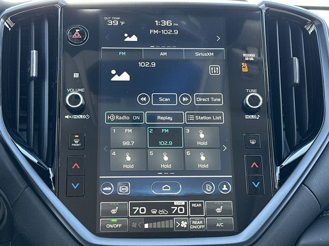 Thumbnail: 2026 Subaru Ascent - 13