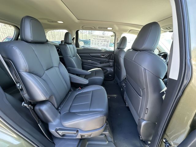 Thumbnail: 2026 Subaru Ascent - 29