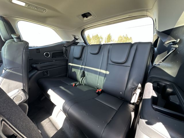 Thumbnail: 2026 Subaru Ascent - 35