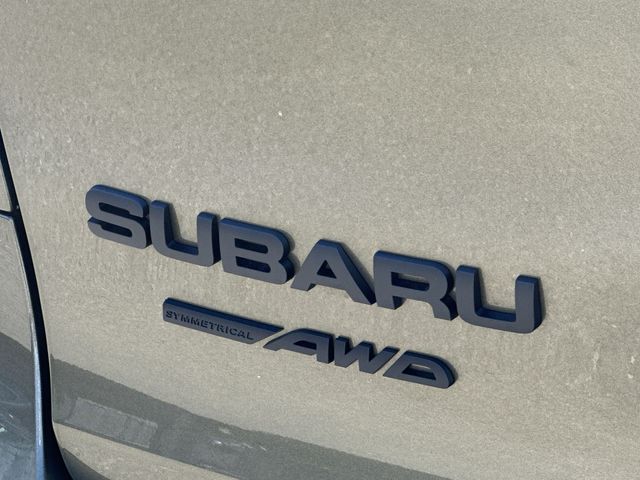 Thumbnail: 2026 Subaru Ascent - 7