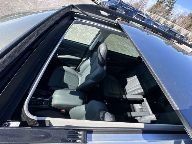 Thumbnail: 2026 Subaru Ascent - 17