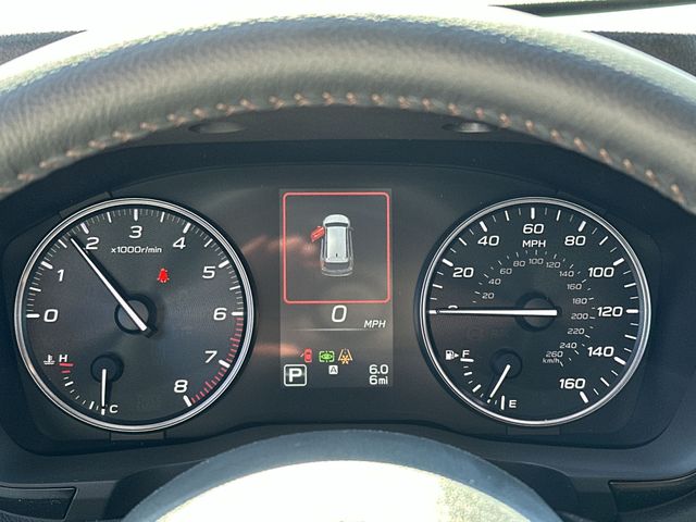 Thumbnail: 2026 Subaru Ascent - 14