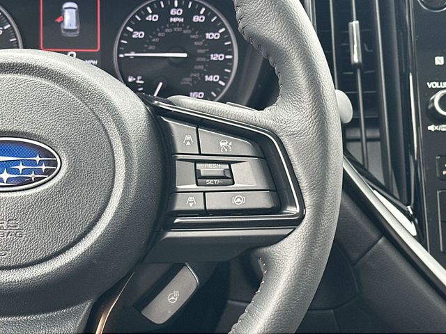 Thumbnail: 2026 Subaru Ascent - 19