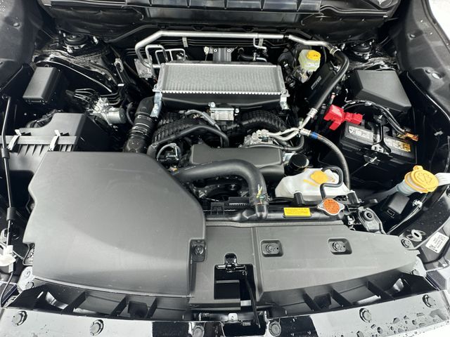 Thumbnail: 2026 Subaru Ascent - 9