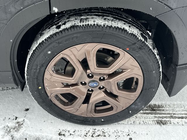 Thumbnail: 2026 Subaru Ascent - 8