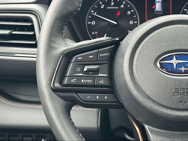 Thumbnail: 2026 Subaru Ascent - 18