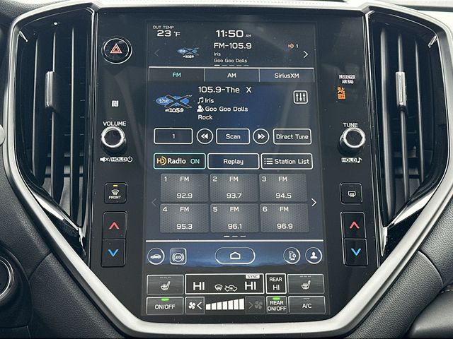 Thumbnail: 2026 Subaru Ascent - 14