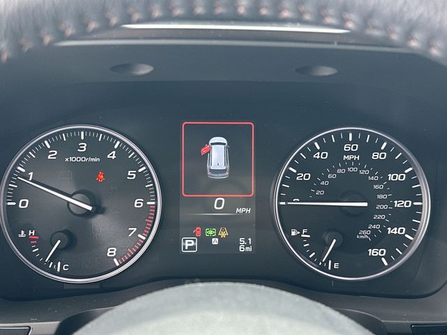 Thumbnail: 2026 Subaru Ascent - 15