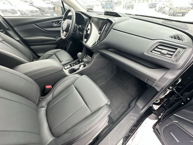 Thumbnail: 2026 Subaru Ascent - 12