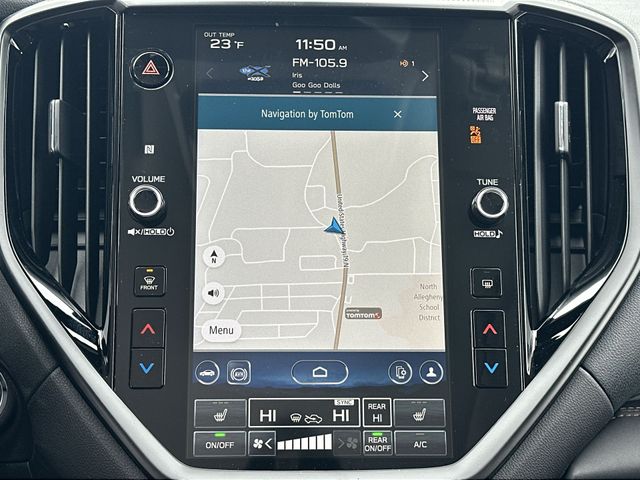 Thumbnail: 2026 Subaru Ascent - 21