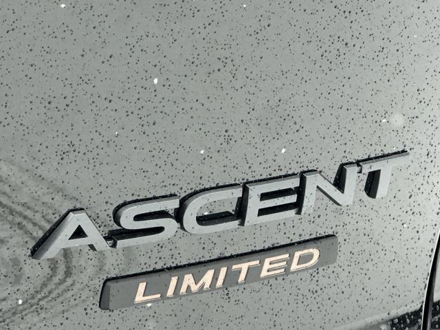 Thumbnail: 2026 Subaru Ascent - 32