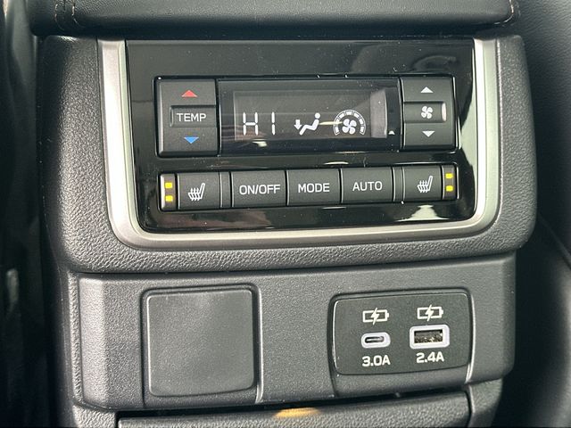 Thumbnail: 2026 Subaru Ascent - 26