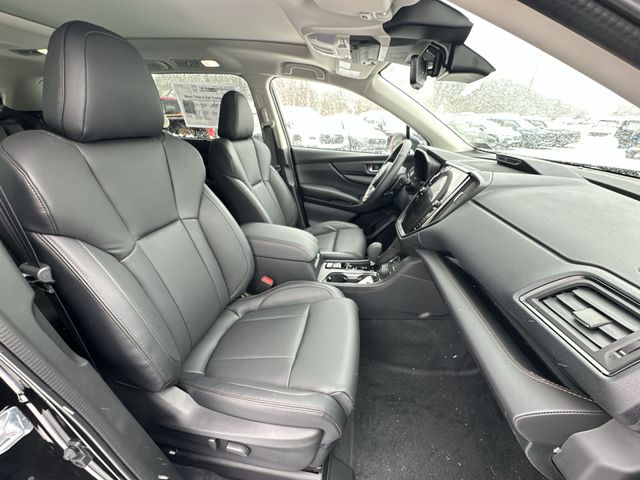 Thumbnail: 2026 Subaru Ascent - 27