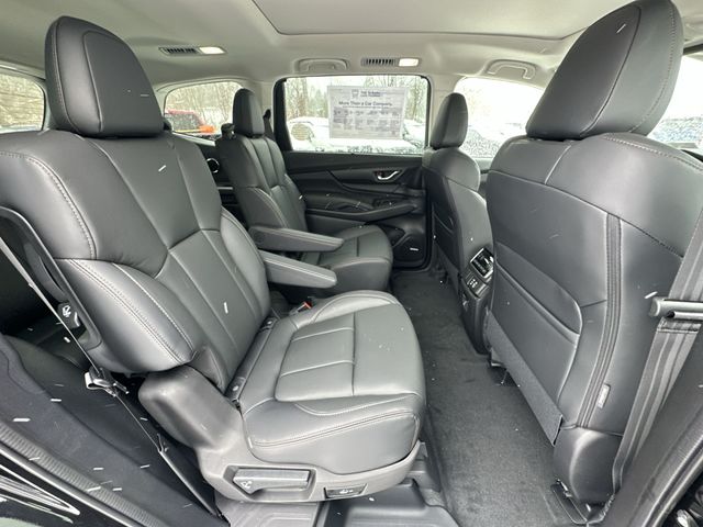 Thumbnail: 2026 Subaru Ascent - 29