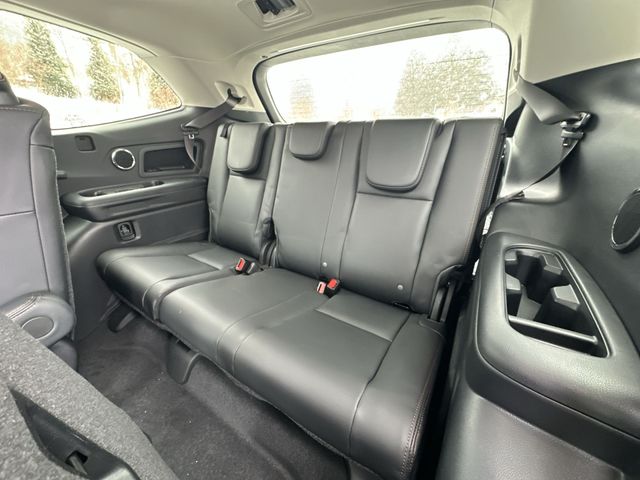 Thumbnail: 2026 Subaru Ascent - 10