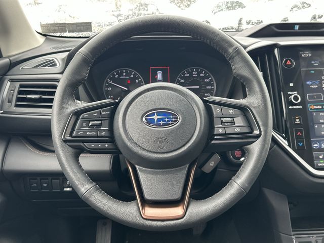 Thumbnail: 2026 Subaru Ascent - 2