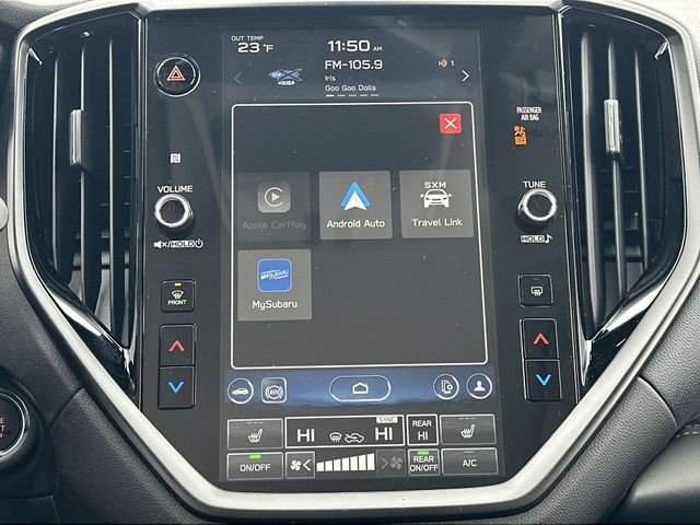 Thumbnail: 2026 Subaru Ascent - 22