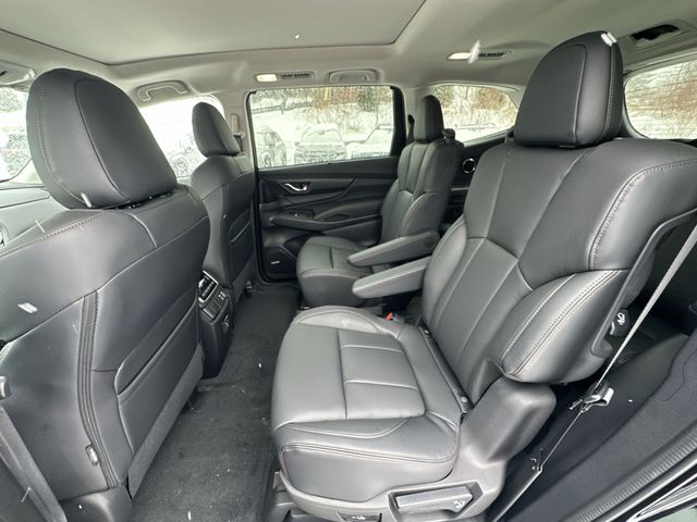 Thumbnail: 2026 Subaru Ascent - 13