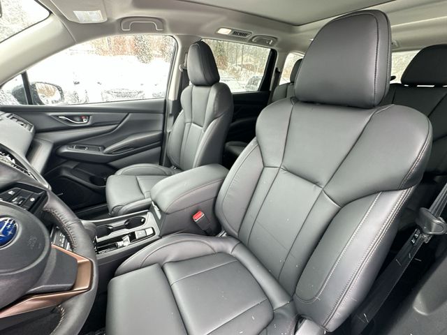 Thumbnail: 2026 Subaru Ascent - 11